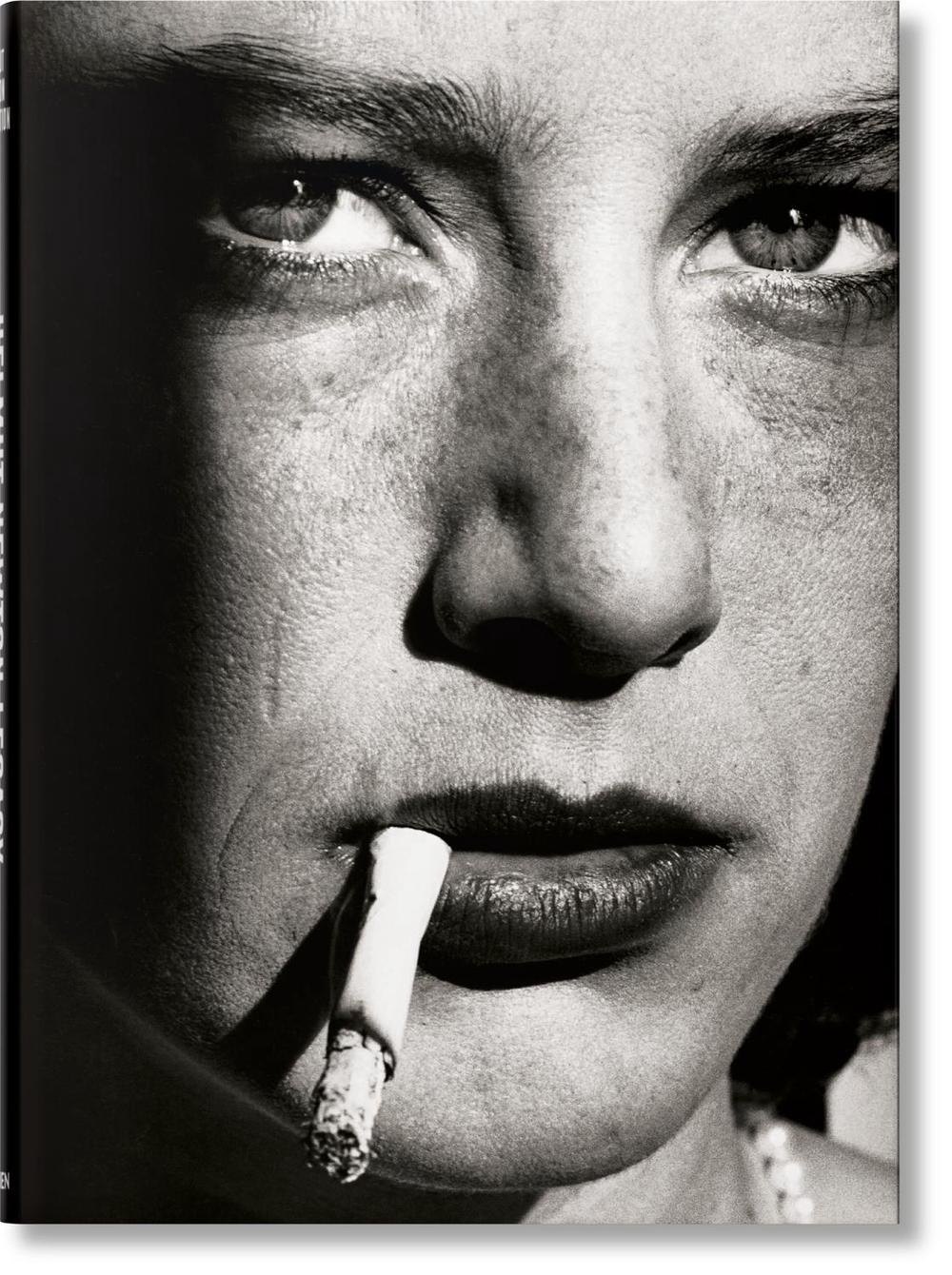 Helmut Newton. Legacy, 9783836584586