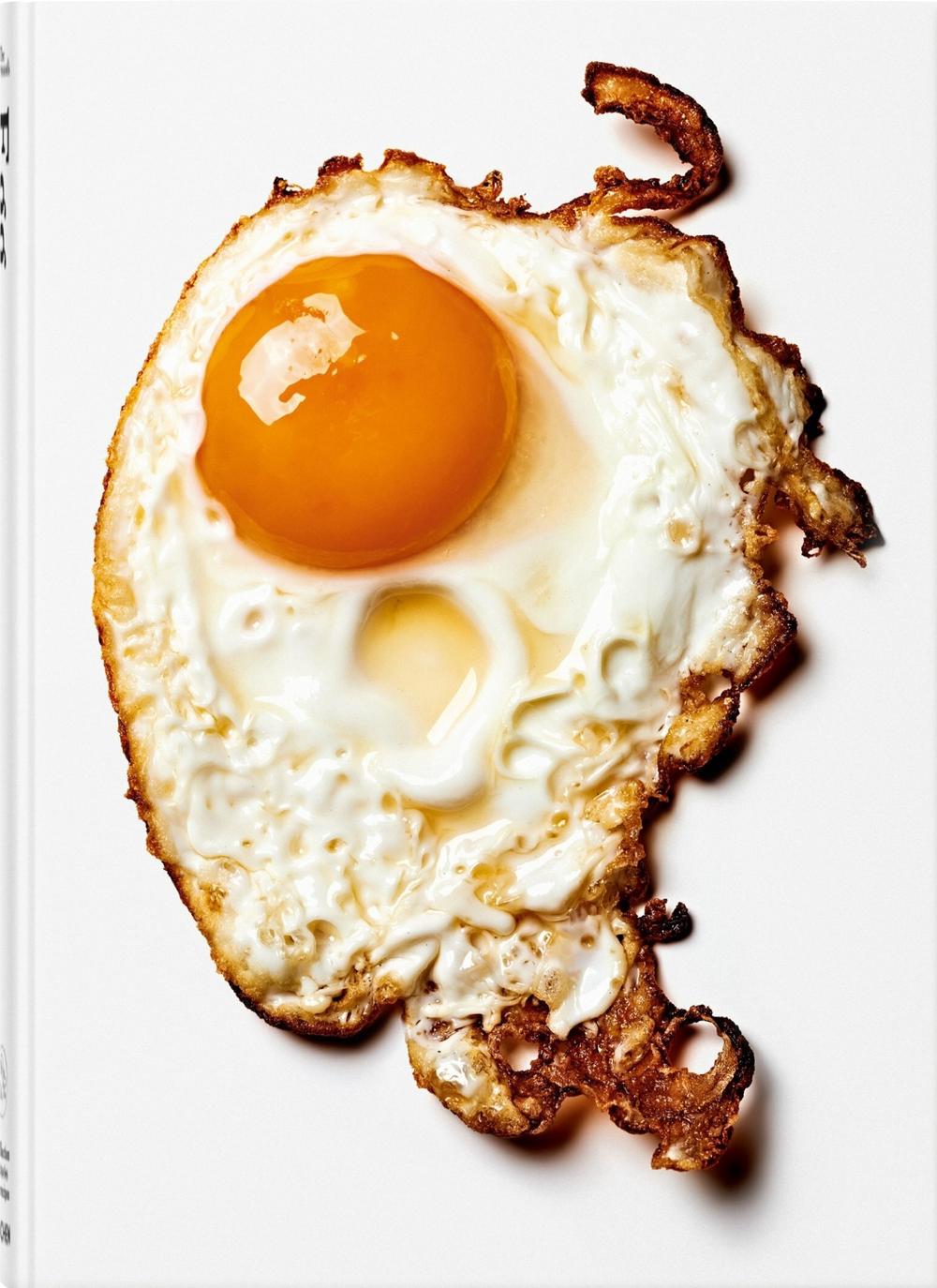 The Gourmand’s Egg, 9783836585897
