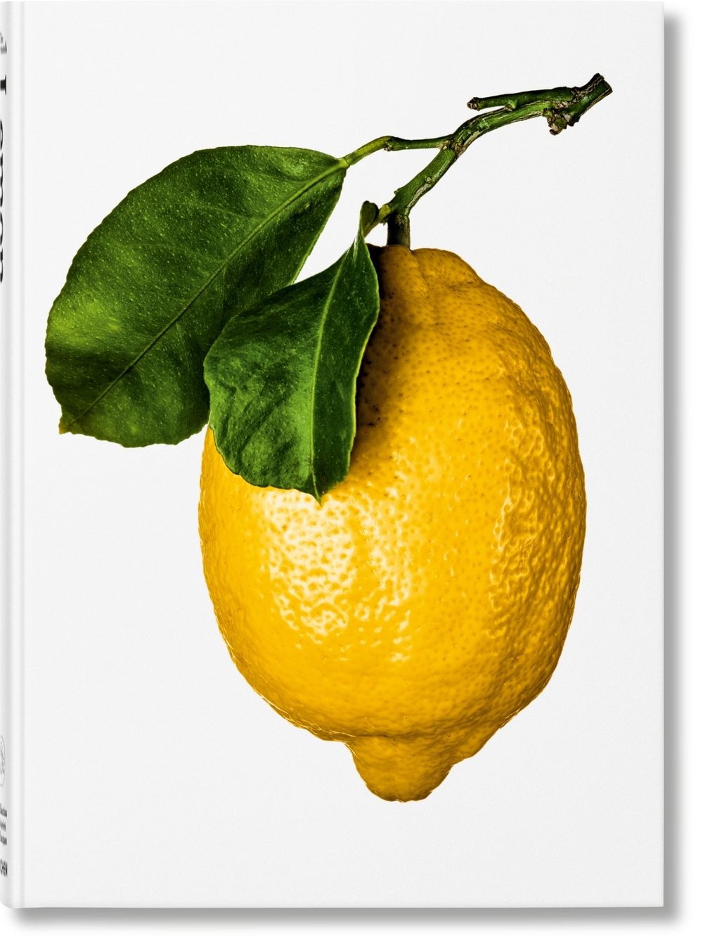 The Gourmand’s Lemon by The Gourmand - ISBN: 9783836585903