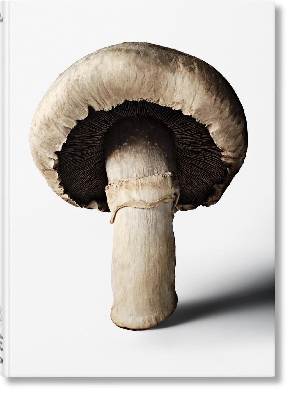 The Gourmand's Mushroom by The Gourmand - ISBN: 9783836586610