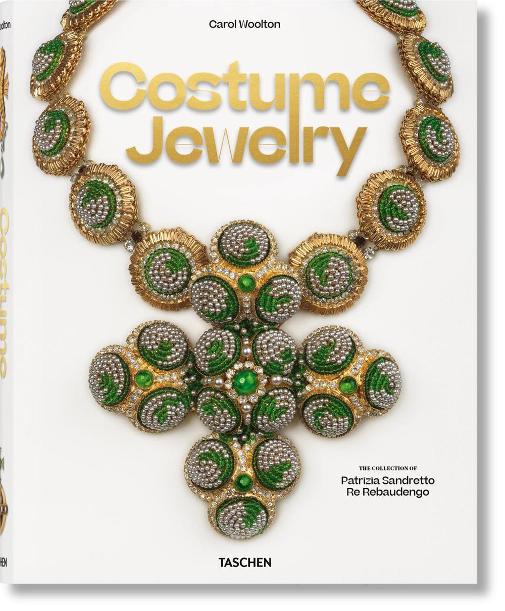 Costume Jewelry, 9783836588263
