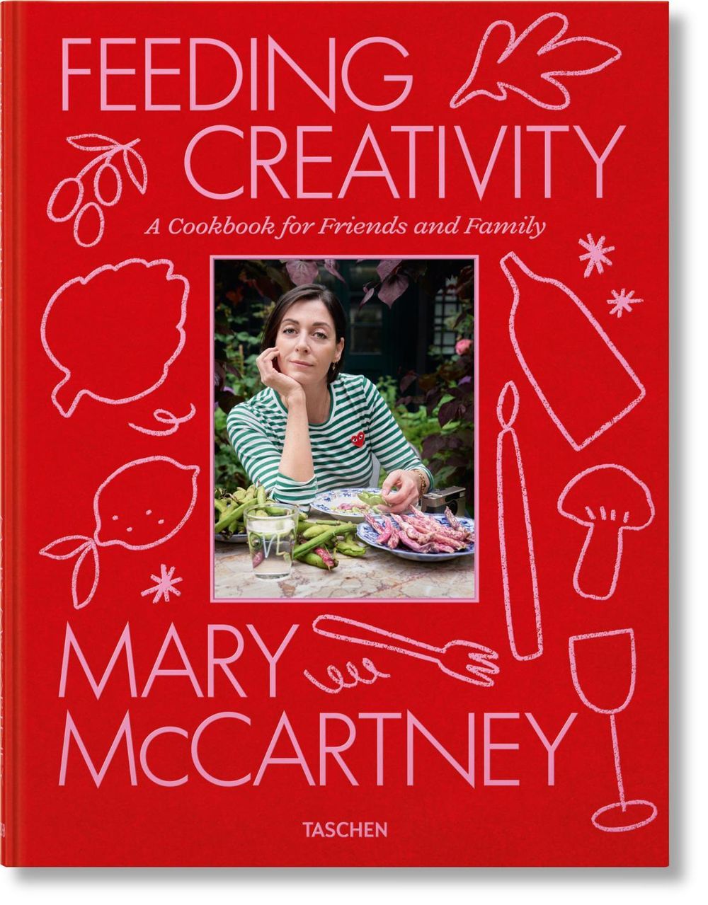 Mary McCartney by Mary McCartney - ISBN: 9783836589420
