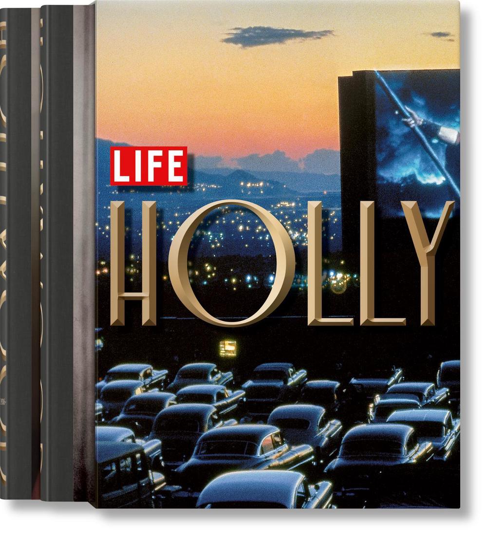 Hollywood by Taschen, Hardcover, 9783836589598 Buy online