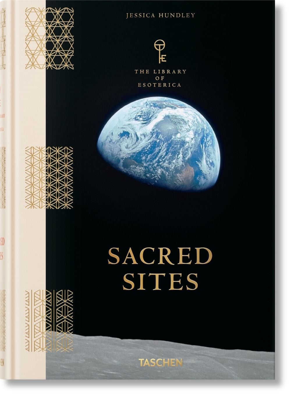 Sacred Sites by Jessica Hundley - ISBN: 9783836590600