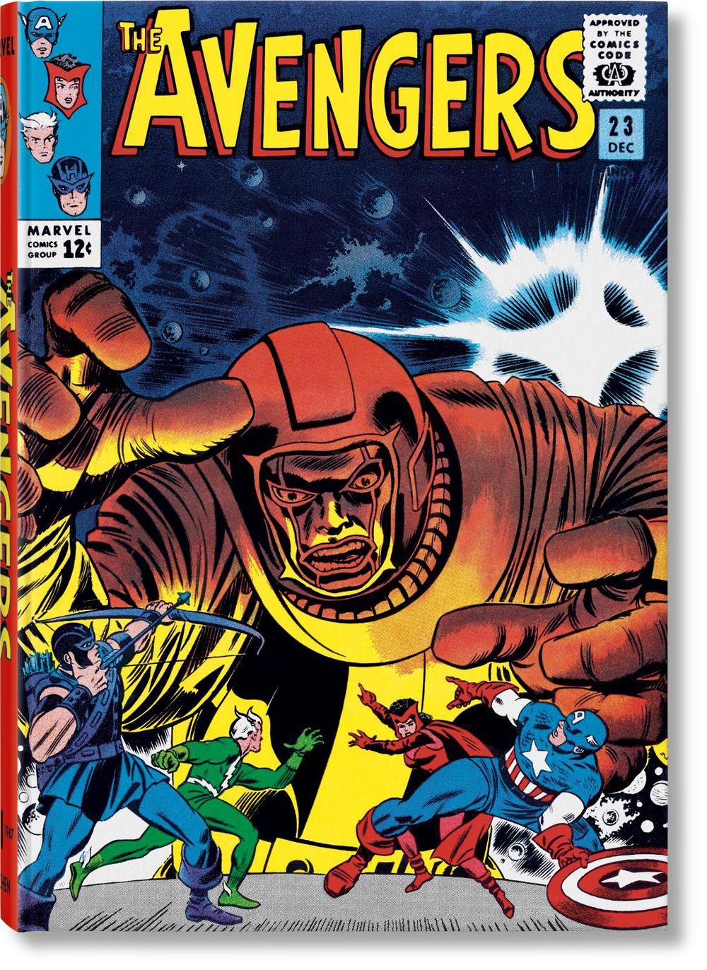 Marvel Comics Library by Christopher Priest - ISBN: 9783836591591