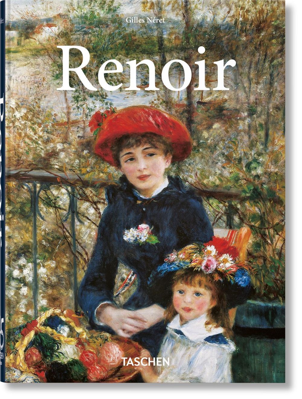 Renoir by Gilles Néret - ISBN: 9783836592093
