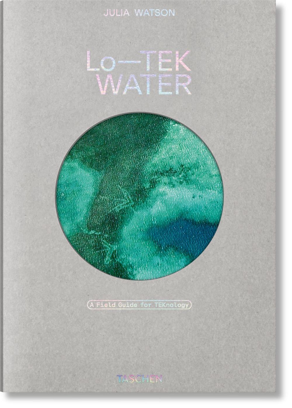 Julia Watson by Julia Watson - ISBN: 9783836594448