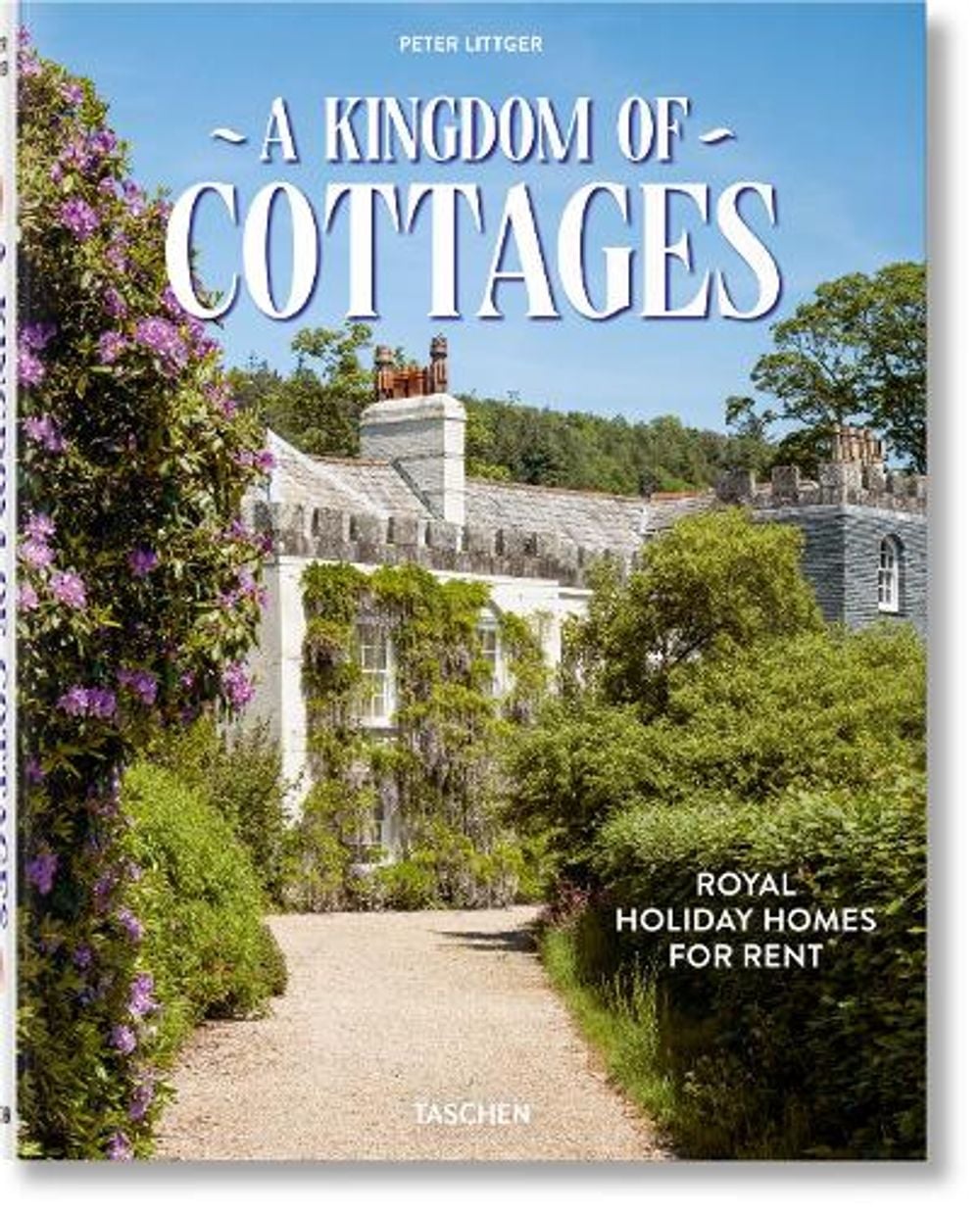 A Kingdom of Cottages by Peter Littger - ISBN: 9783836595308
