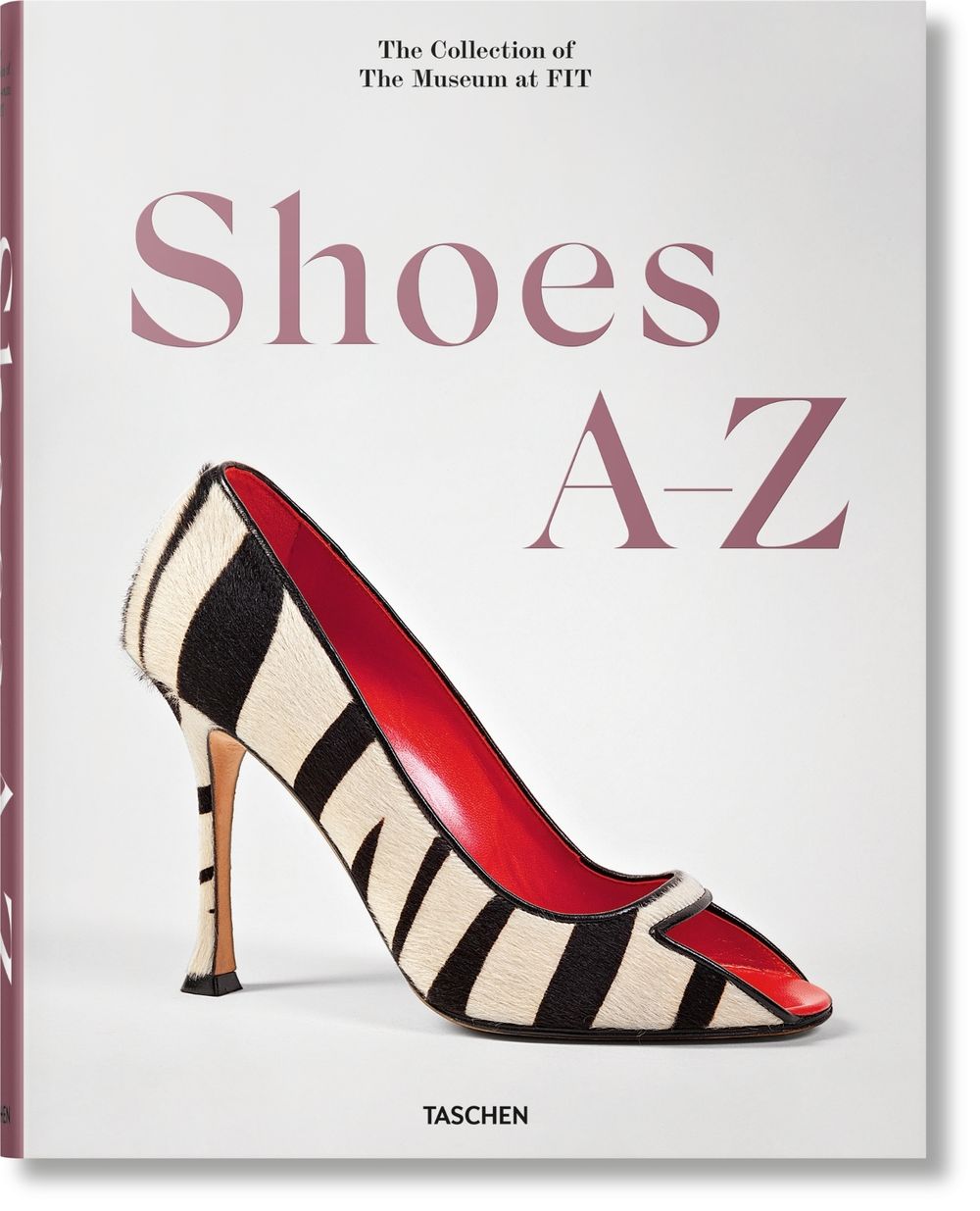 Shoes A–Z by Colleen Hill - ISBN: 9783836596244