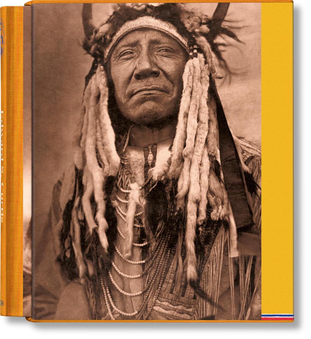 Edward S. Curtis by Peter Walther - ISBN: 9783836596732