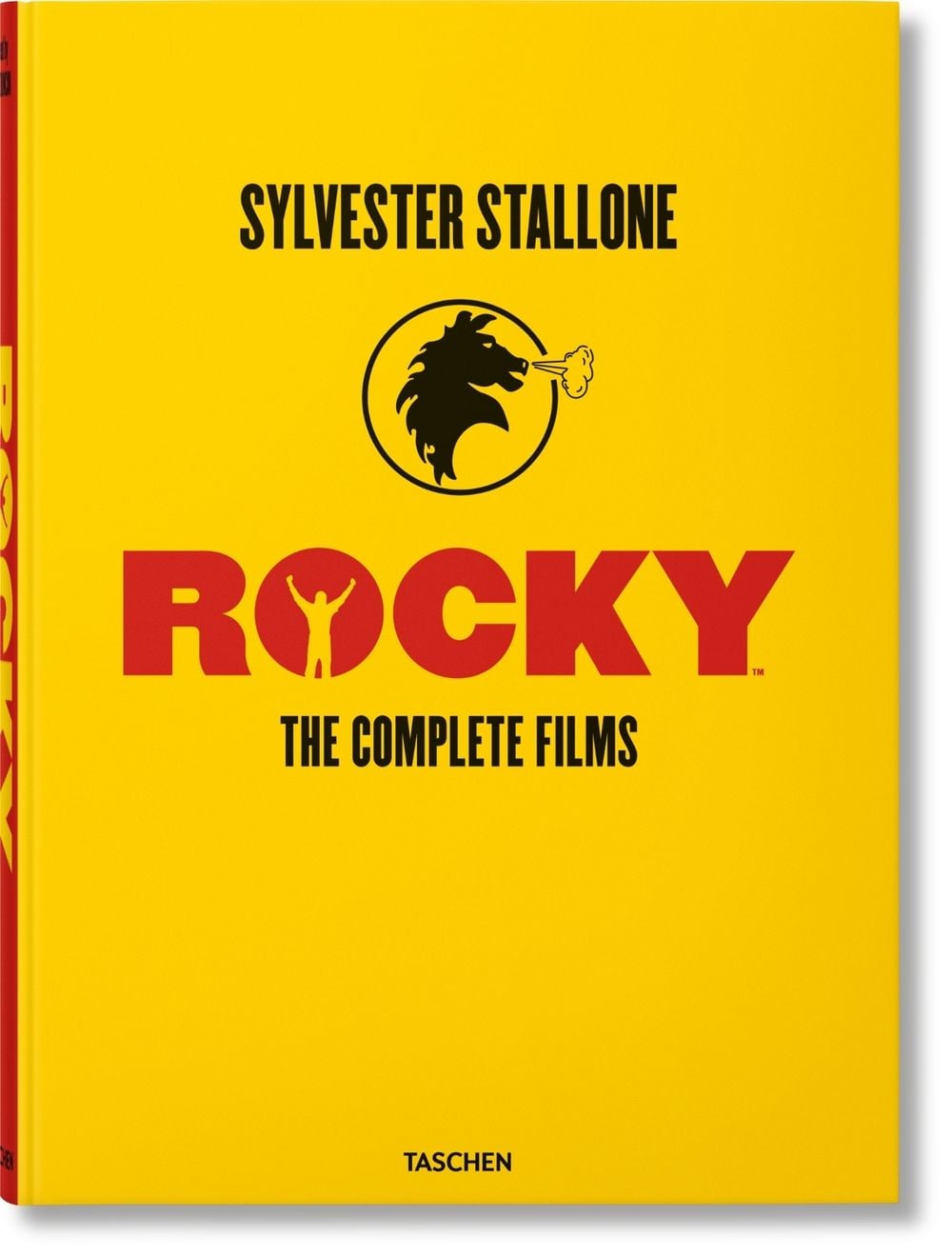 Rocky by Sylvester Stallone - ISBN: 9783836599191