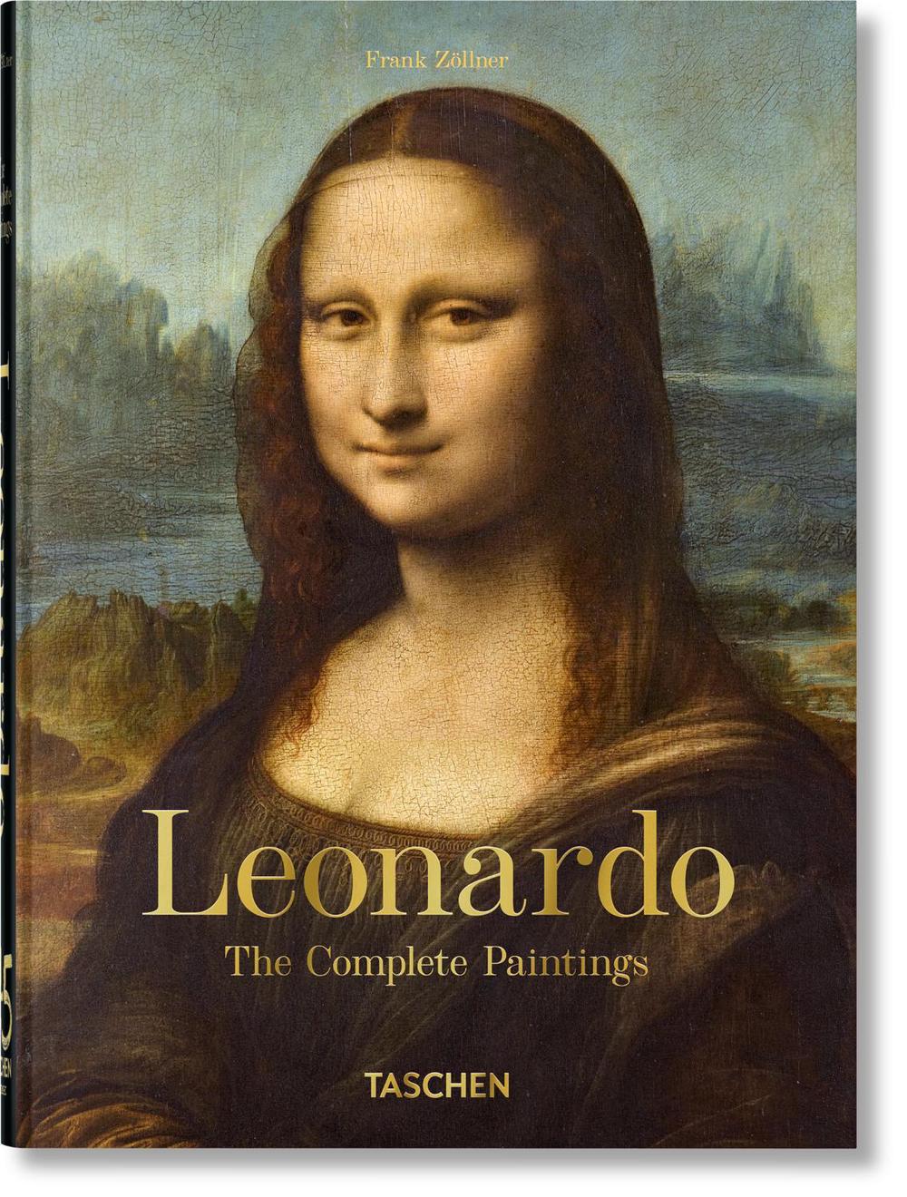 Leonardo by Frank Zöllner - ISBN: 9783836599900