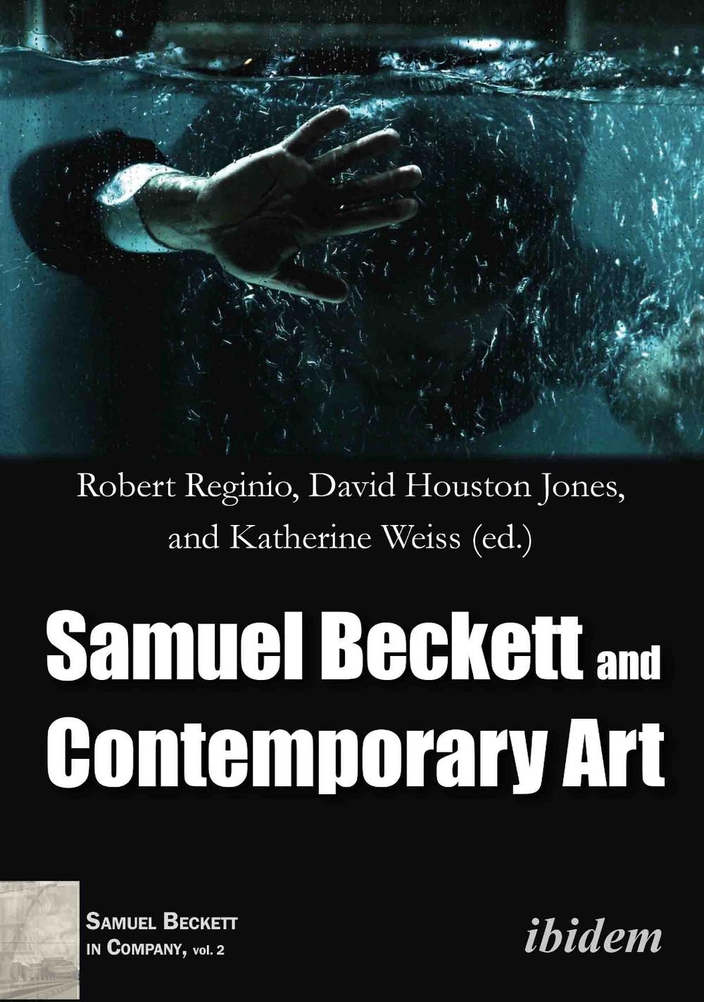 Samuel Beckett and Contemporary Art, 9783838208497
