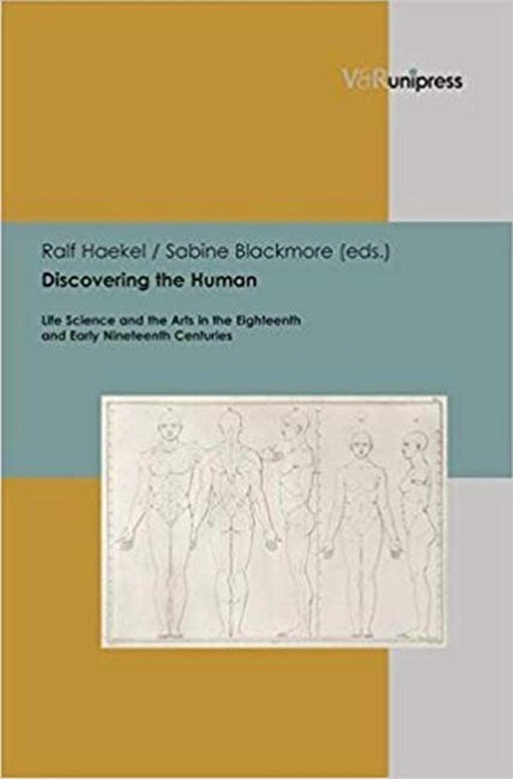 Discovering the Human, 9783847101376
