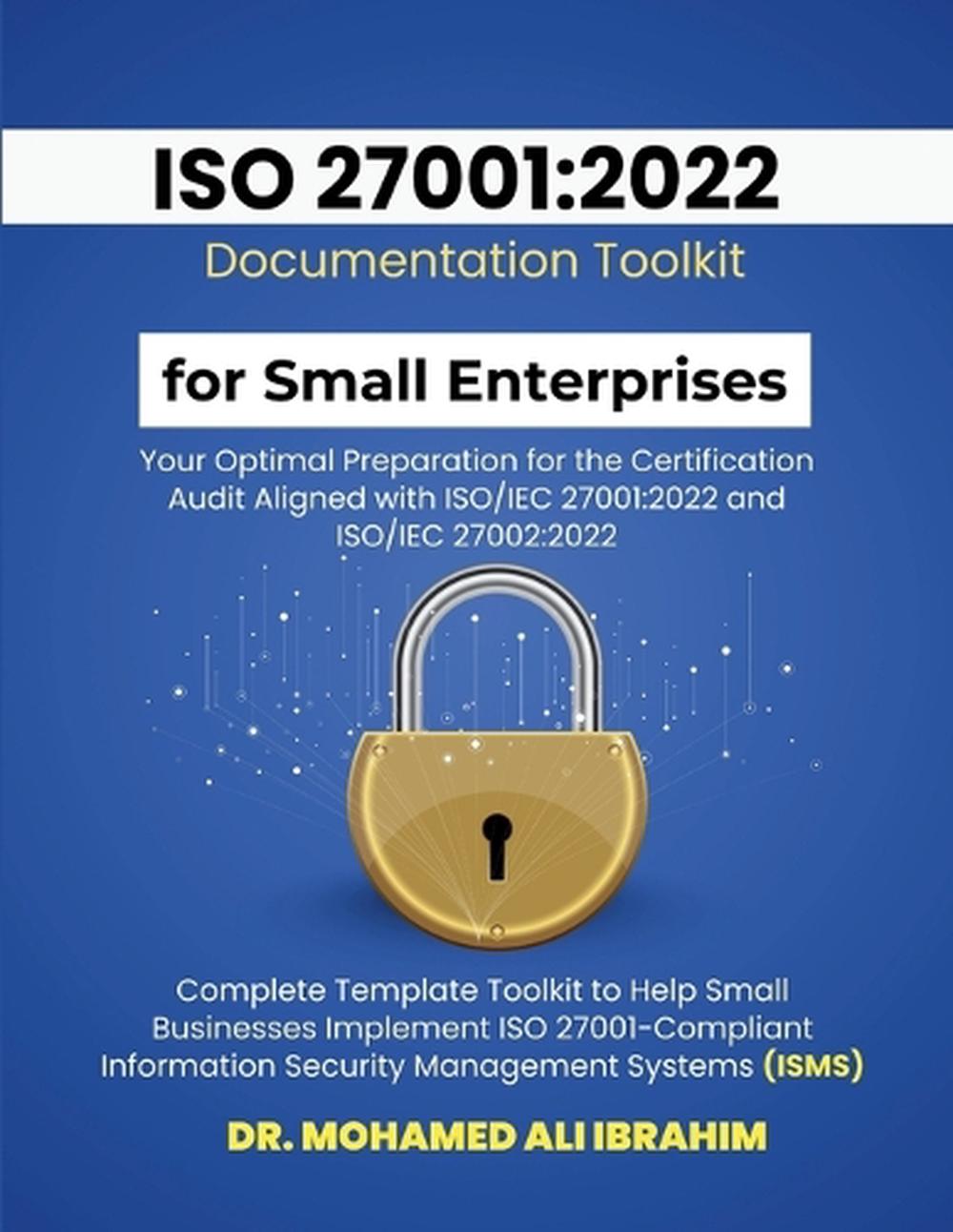 ISO 27001, 9783852281797
