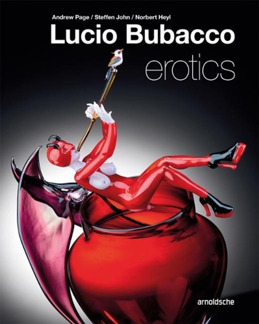 Lucio Bubacco by Andrew Page - ISBN: 9783897905153