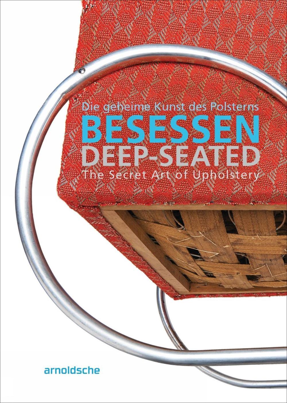 Deep-Seated by Olaf Thormann - ISBN: 9783897906815