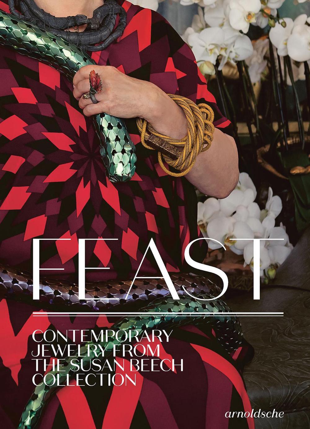 Feast by Susan Cummins - ISBN: 9783897907331