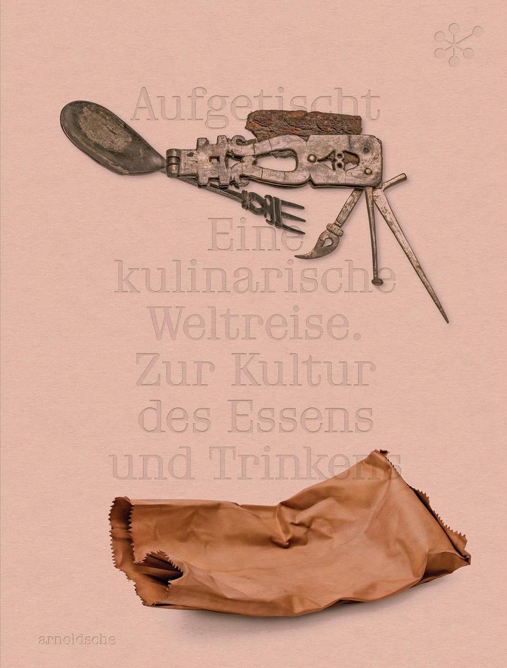 Aufgetischt by Katja Poljanac - ISBN: 9783897907461
