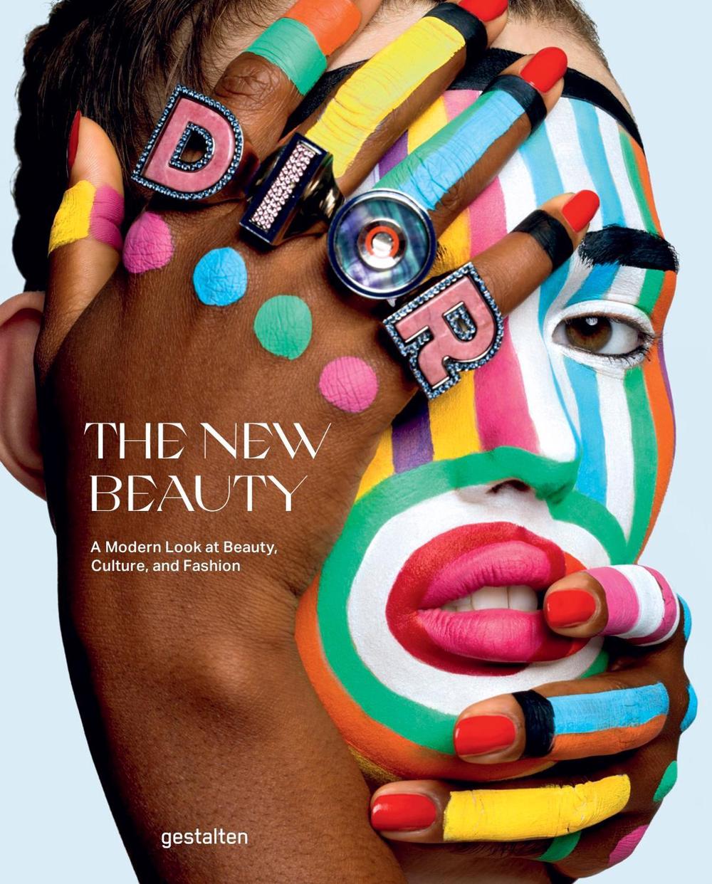The New Beauty by gestalten - ISBN: 9783899558609