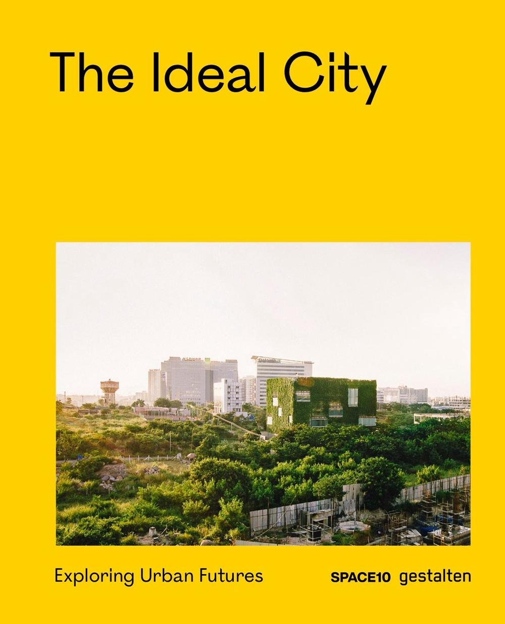 The Ideal City, 9783899558623