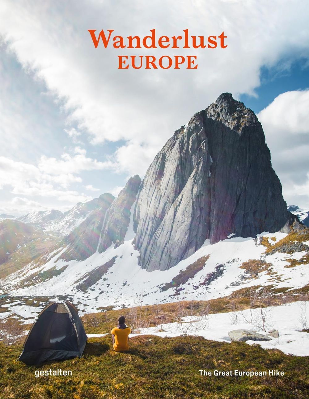 Wanderlust Europe by Alex Roddie - ISBN: 9783899558661