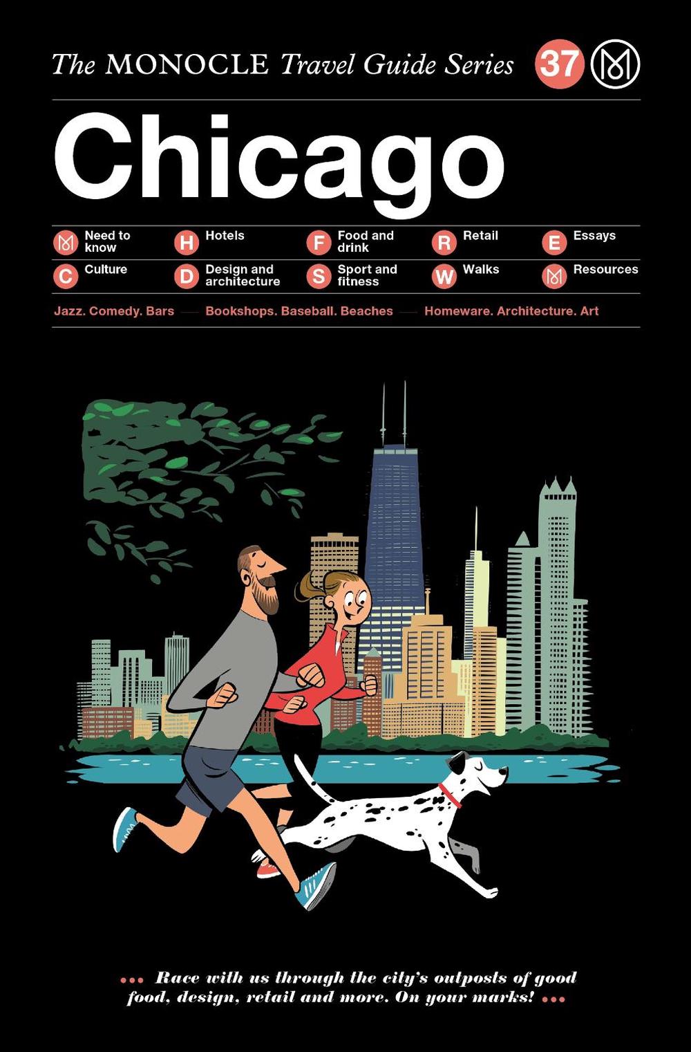 Chicago, 9783899559712