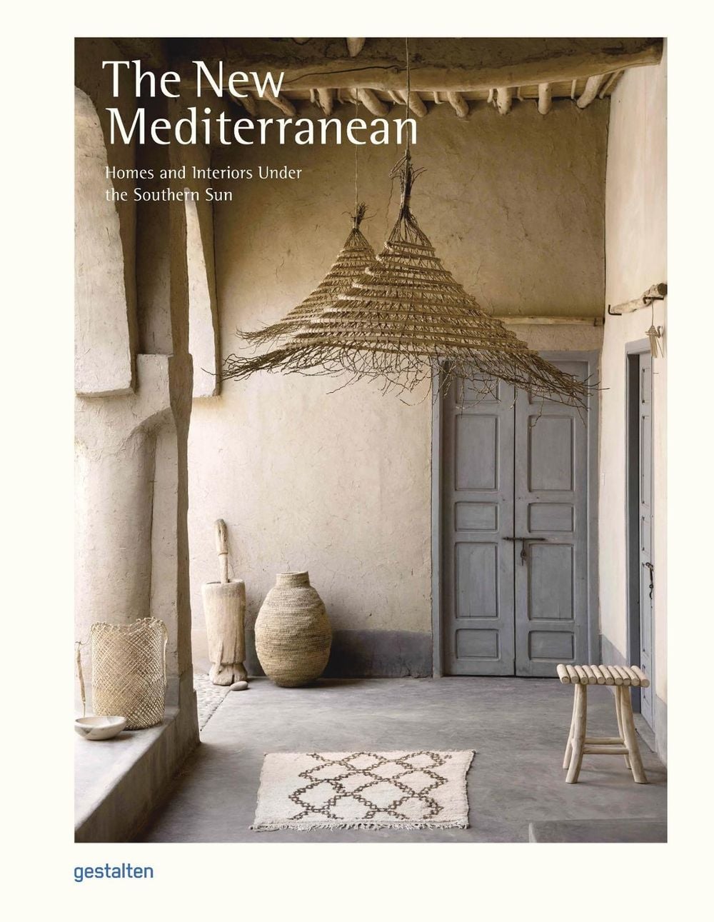 The New Mediterranean by Gestalten - ISBN: 9783899559811