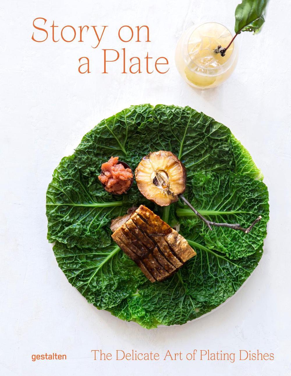 Story on a Plate by gestalten - ISBN: 9783899559873