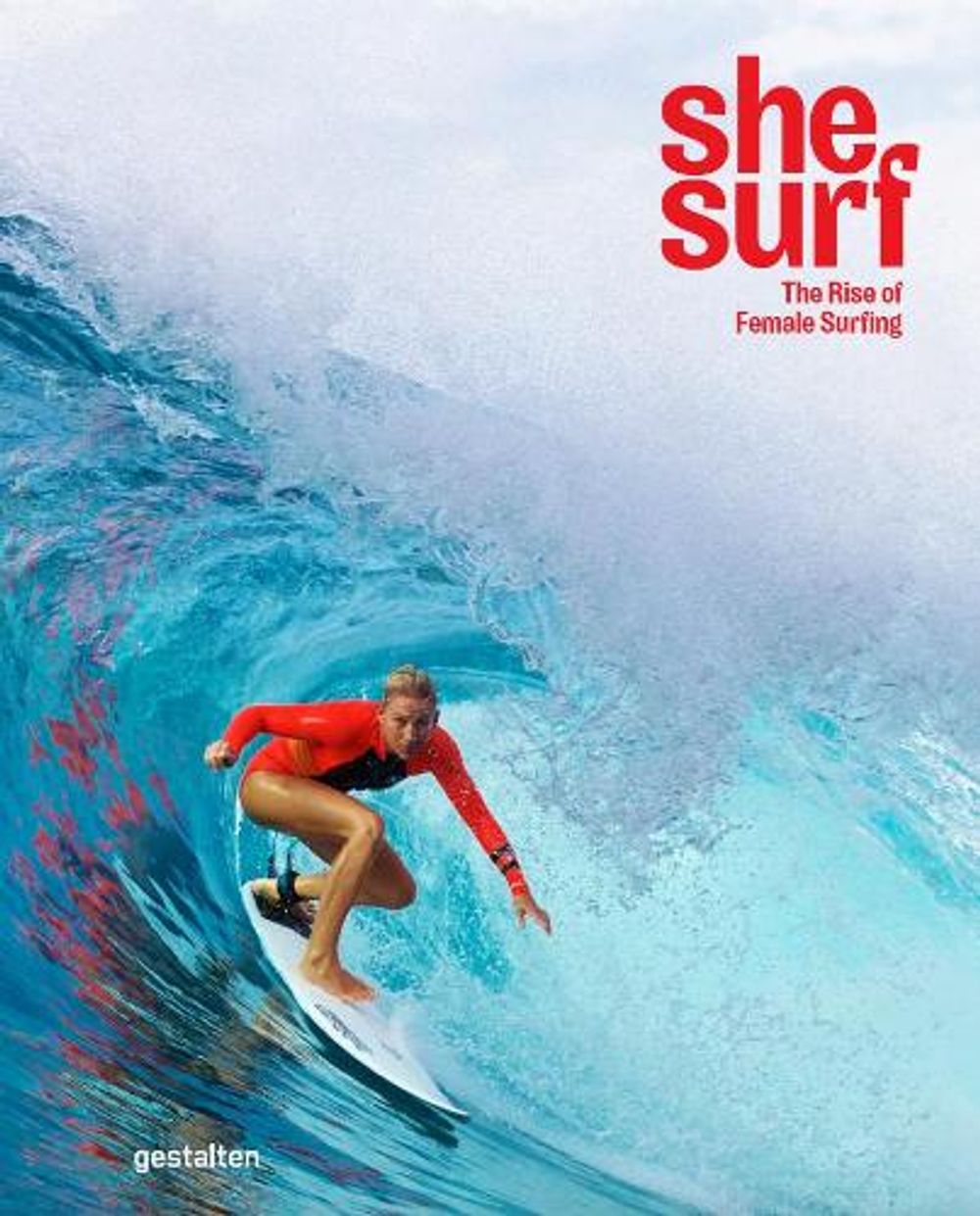 She Surf by Lauren L. Hill - ISBN: 9783899559989