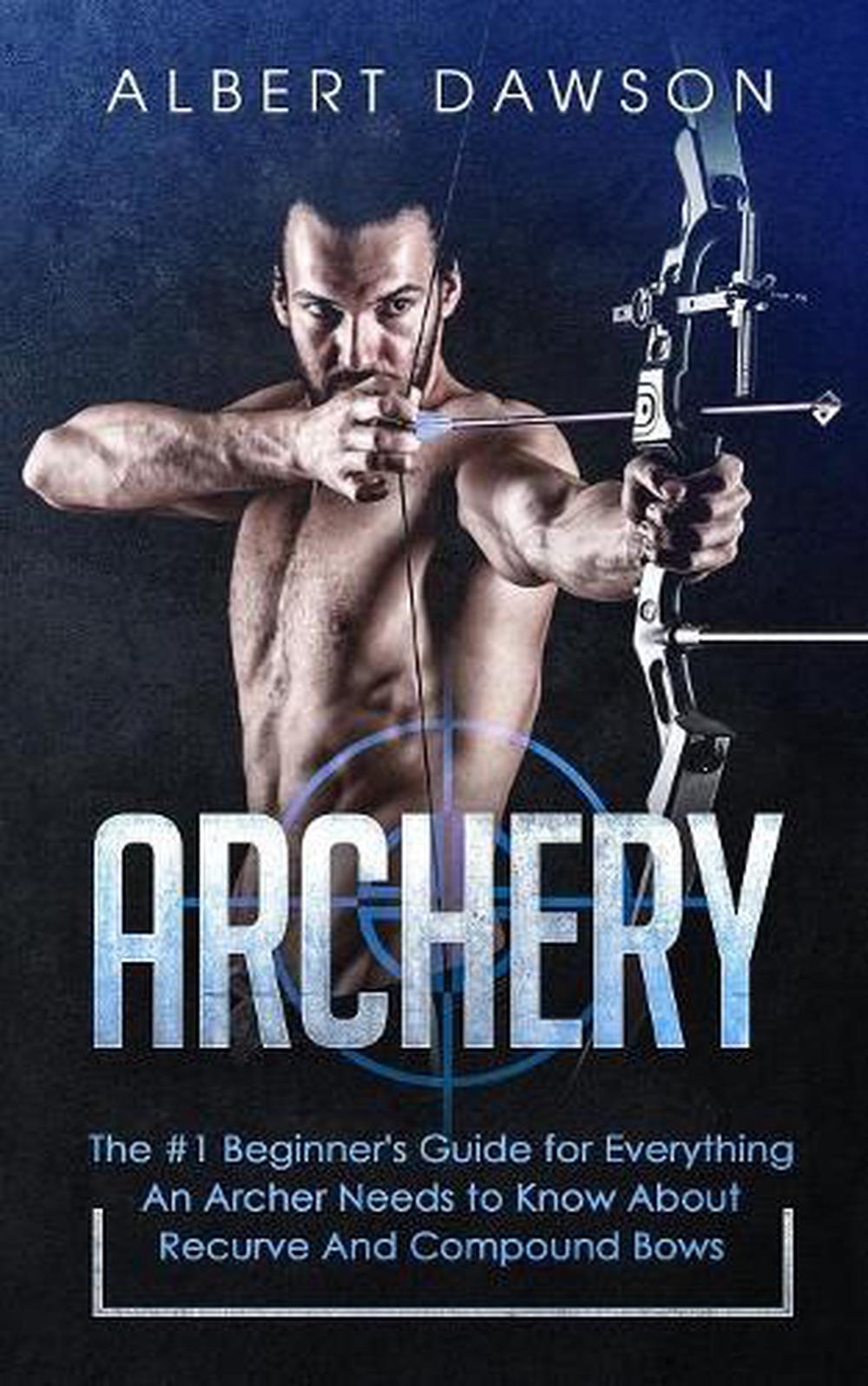 Archery, 9783903331044