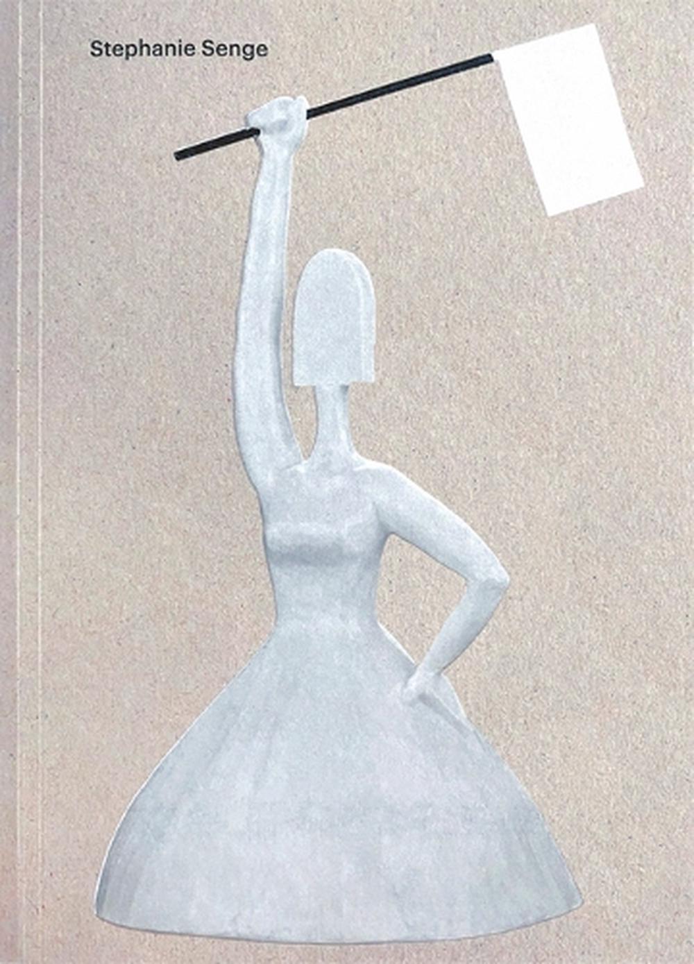 Stephanie Senge: Consumer Library, 9783903439405