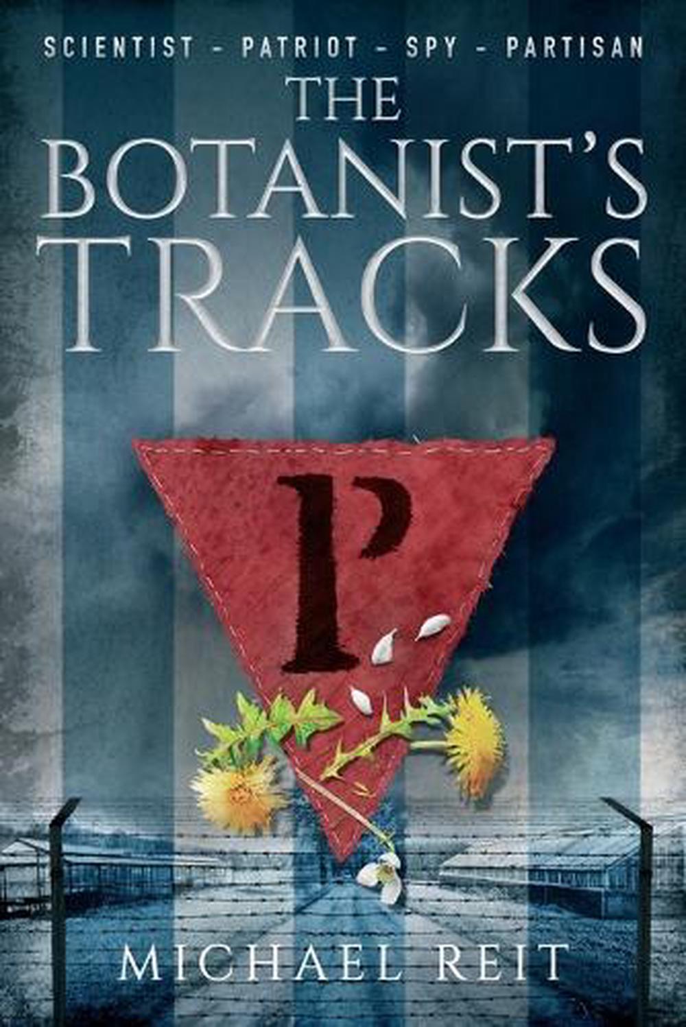 The Botanist's Tracks, 9783903476103
