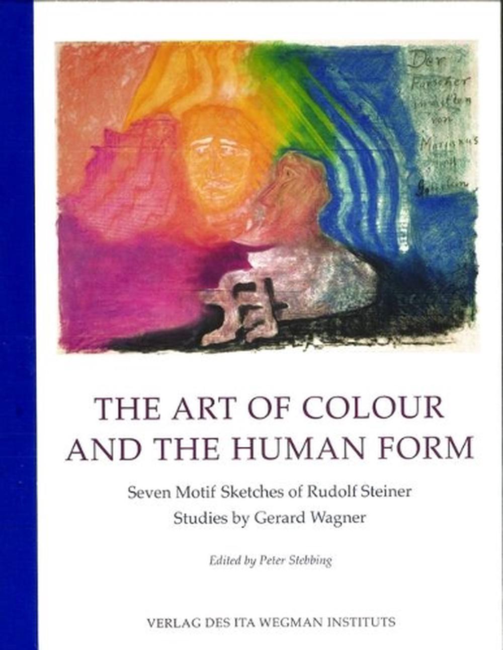 The Art of Colour and the Human Form, 9783905919943