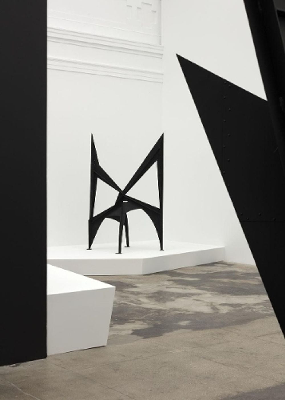 Calder: Nonspace by Alexander S.C. Rower, Hardcover, 9783906915364 ...