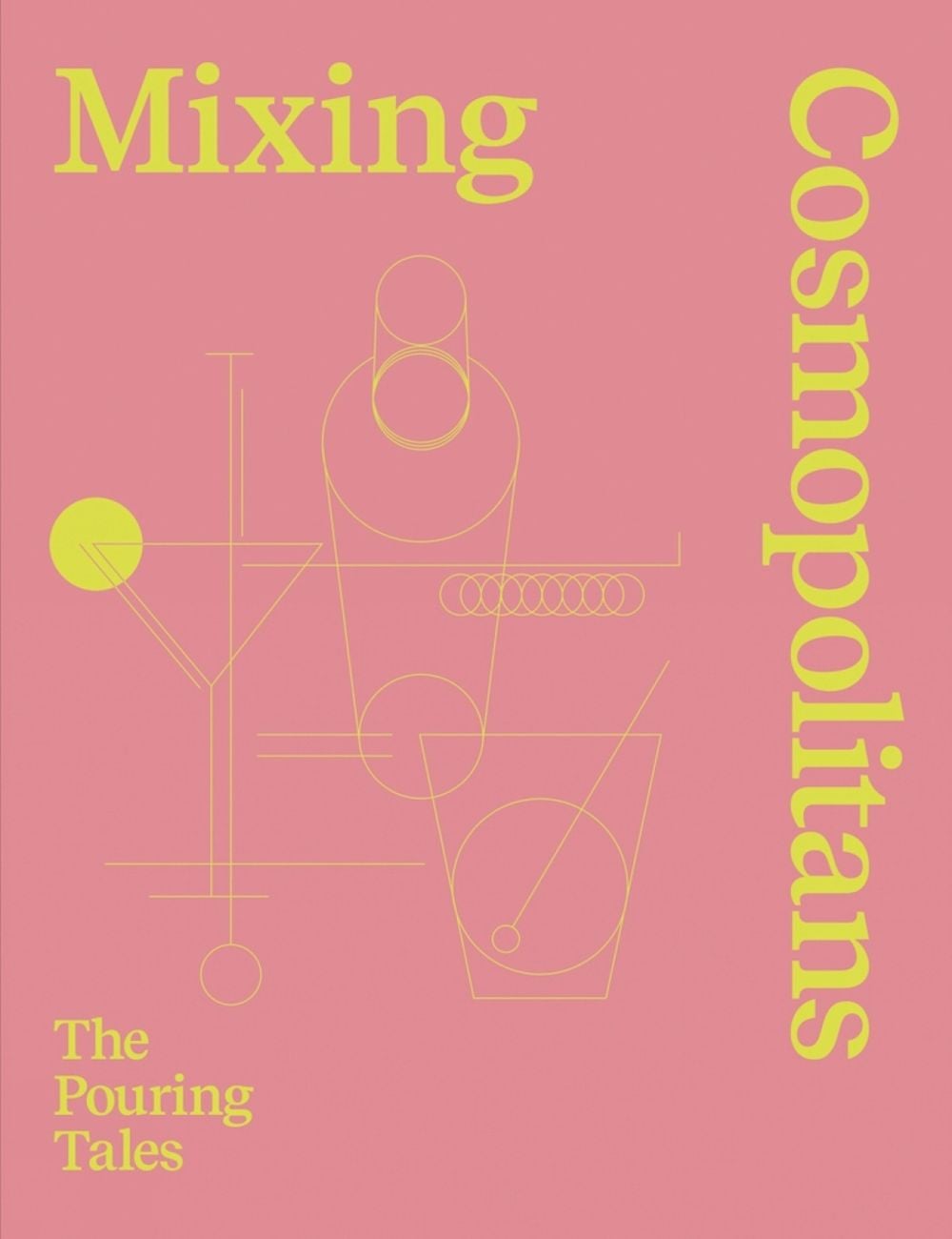 Mixing Cosmopolitans by Daniel Staub - ISBN: 9783907203040