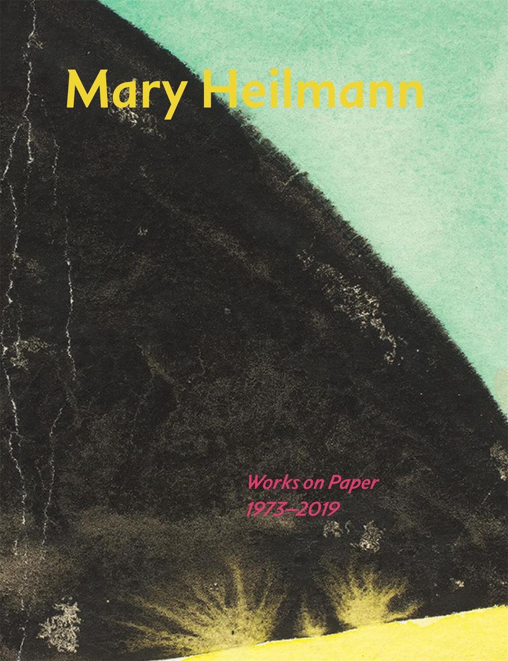 Mary Heilmann by Jo Applin - ISBN: 9783907493182