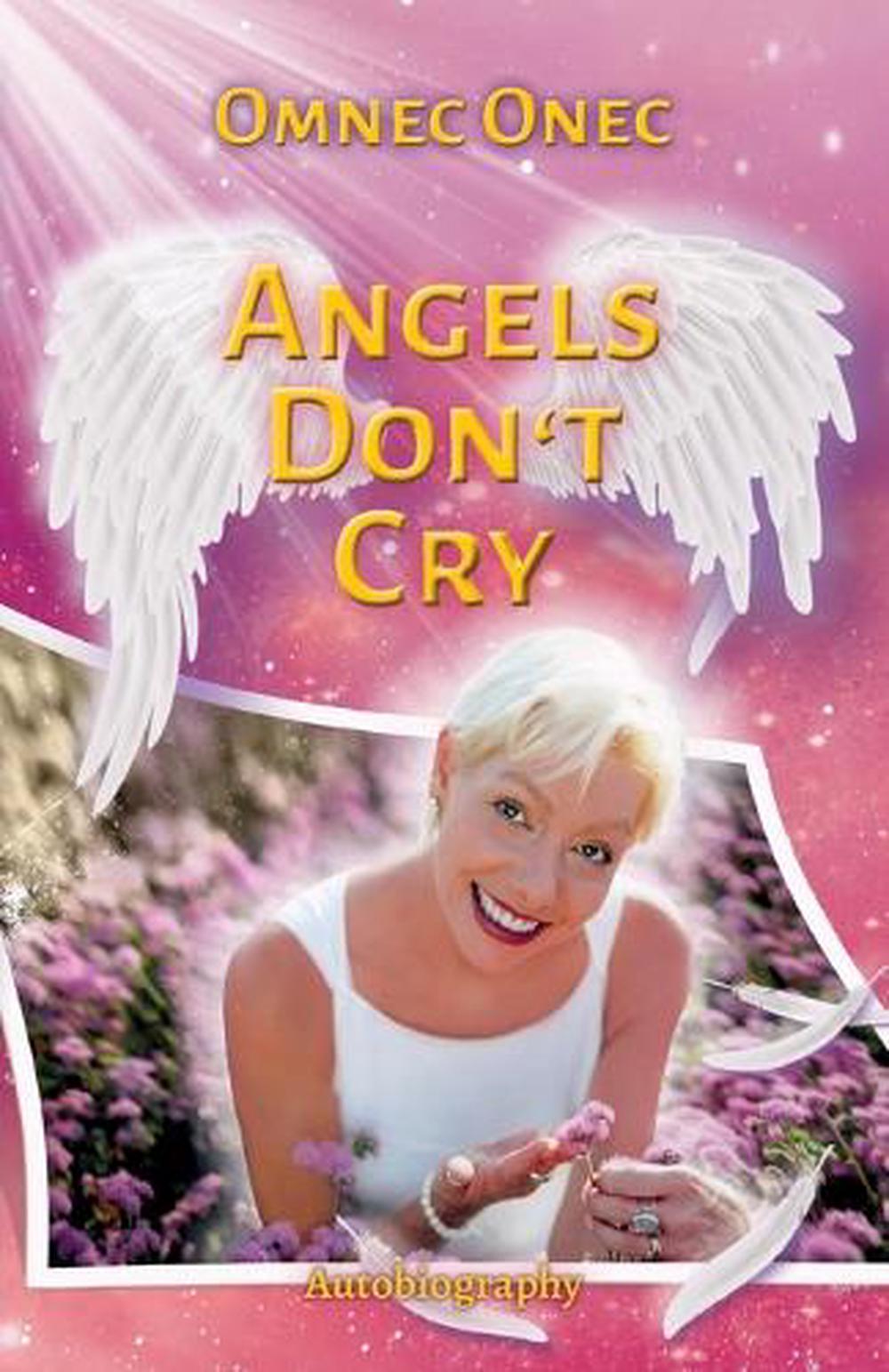 Angels Don't Cry, 9783910804104