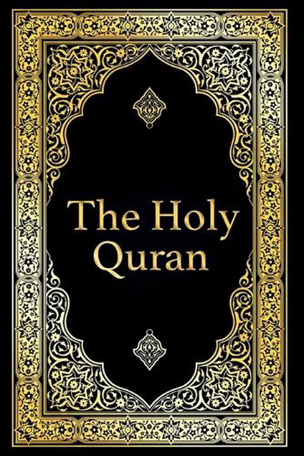 The Holy Quran in Arabic Original, Arabic Quran or Koran with (Arabic Edition), 9783911309011