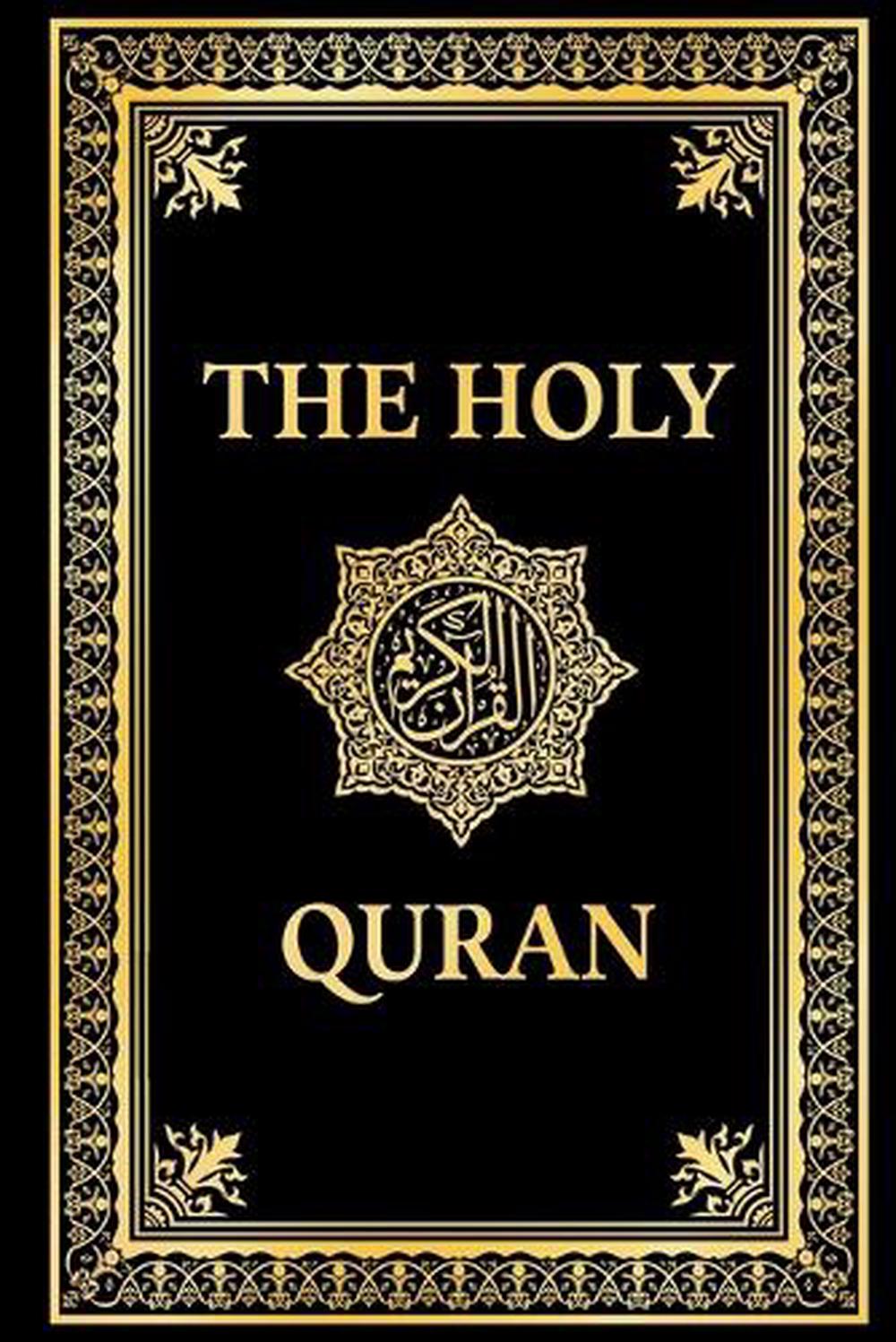 The Holy Quran in English, Noble Quran English Translation by Marmaduke Pickthall, 9783911309035