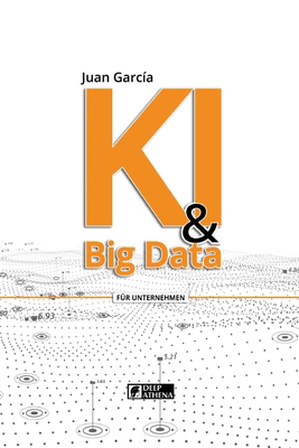 KI & Big Data, 9783912099003
