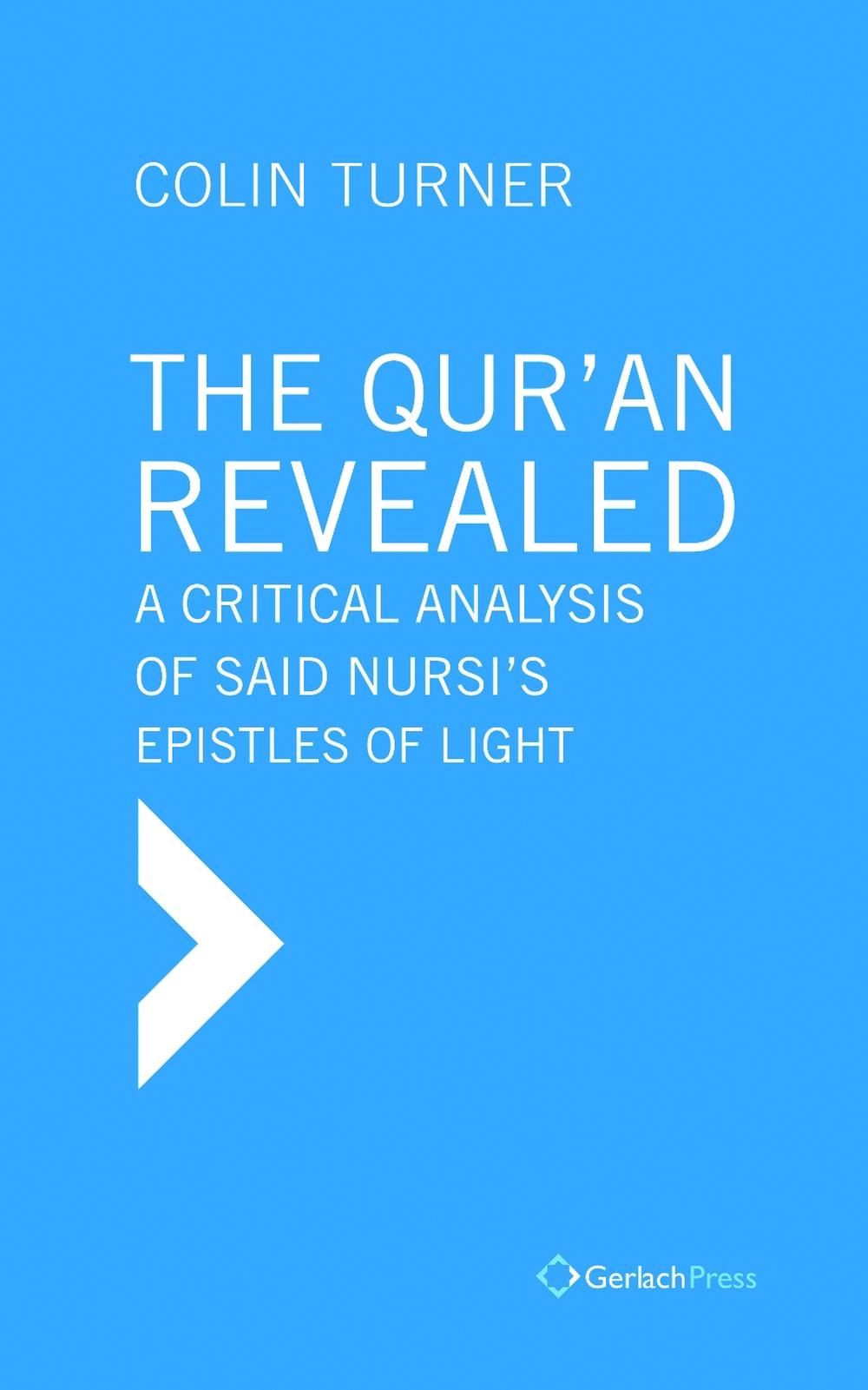 The Qur'an Revealed, 9783940924285