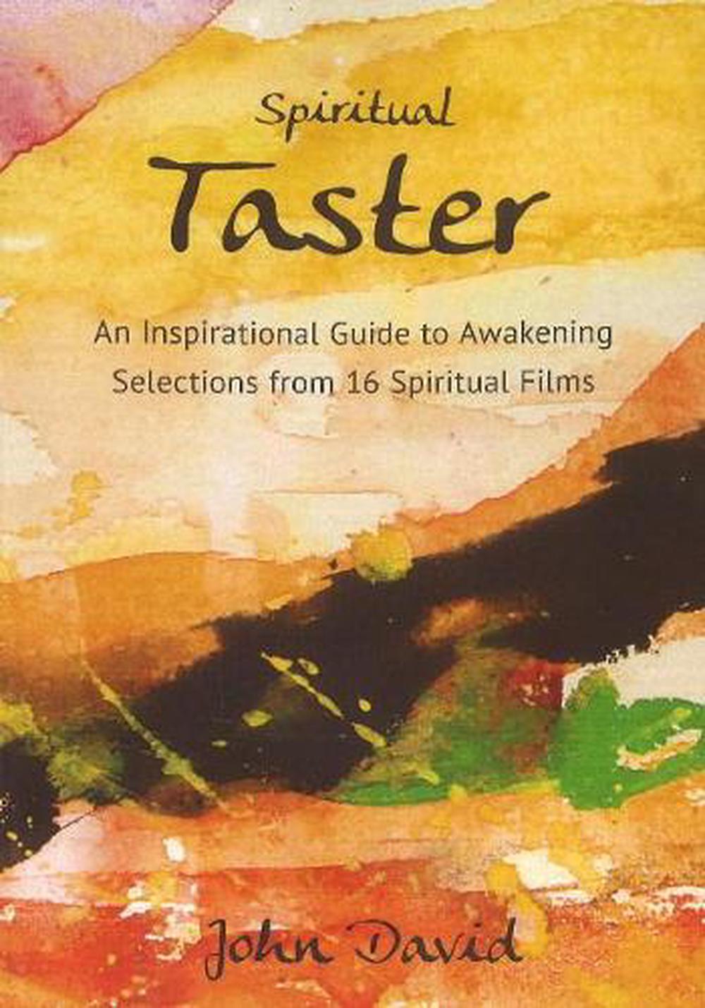 Spiritual Taster, 9783943544572