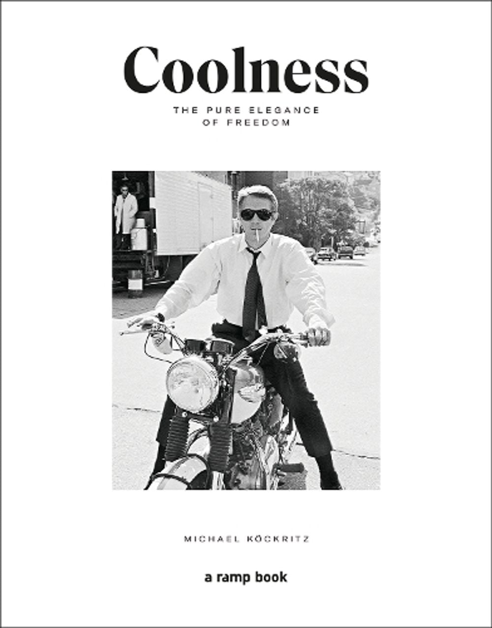 Coolness by Michael Köckritz - ISBN: 9783948046019