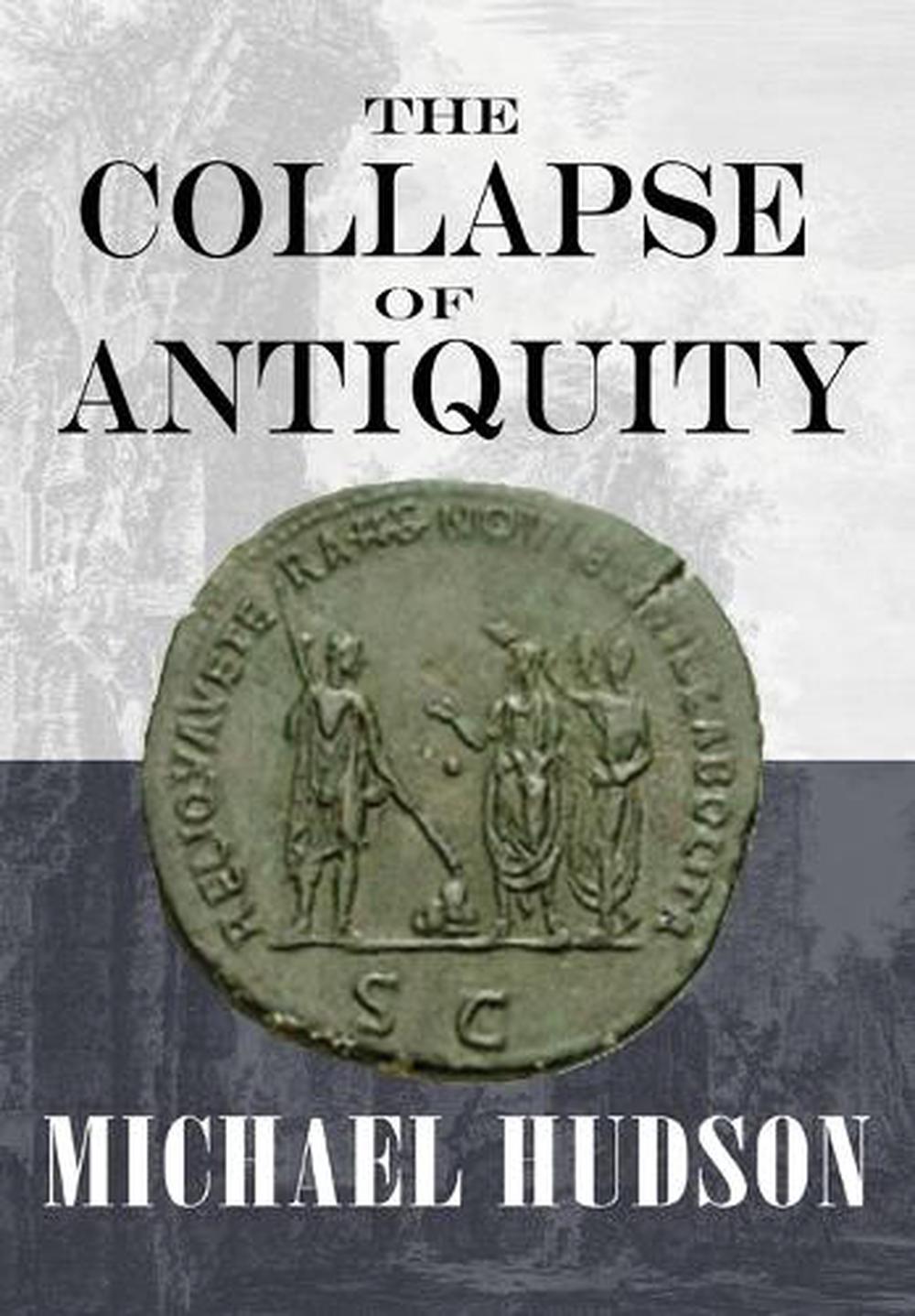 The Collapse of Antiquity, 9783949546129
