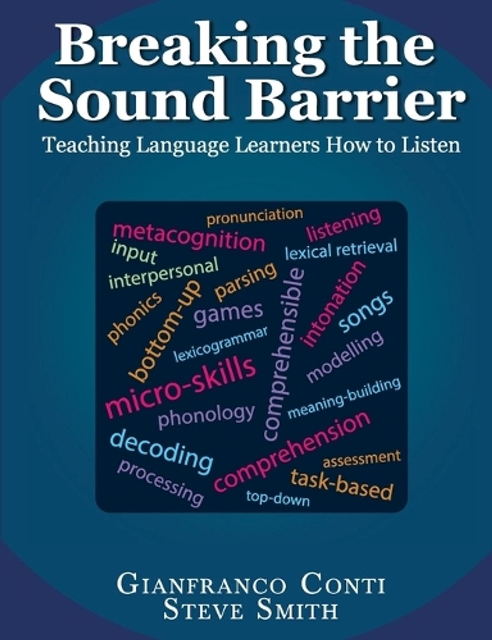Breaking the Sound Barrier by Steve Smith - ISBN: 9783949651977