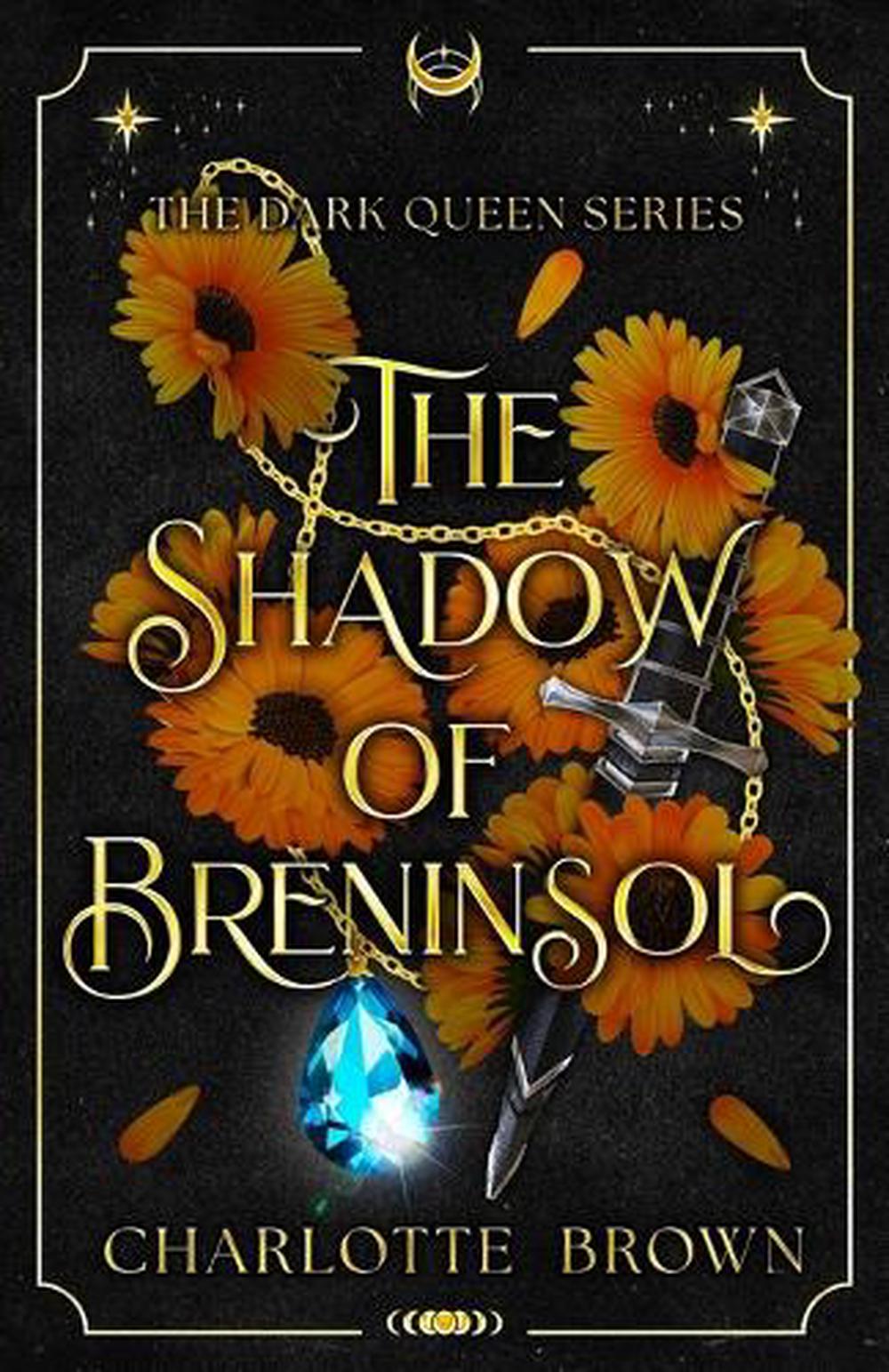 The Shadow of Breninsol by Charlotte Brown - ISBN: 9783952635605