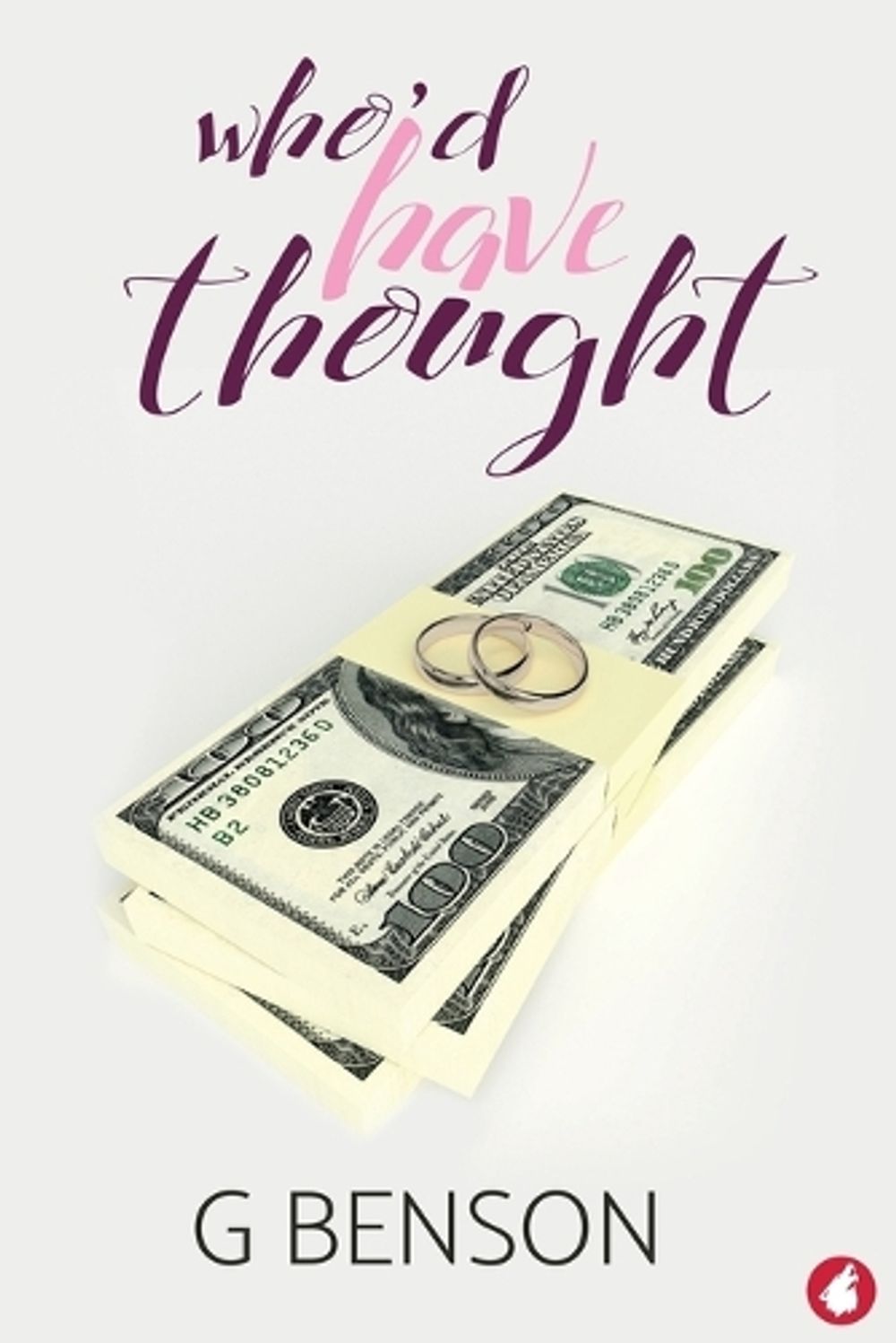 Who'd Have Thought by G. Benson - ISBN: 9783955338749