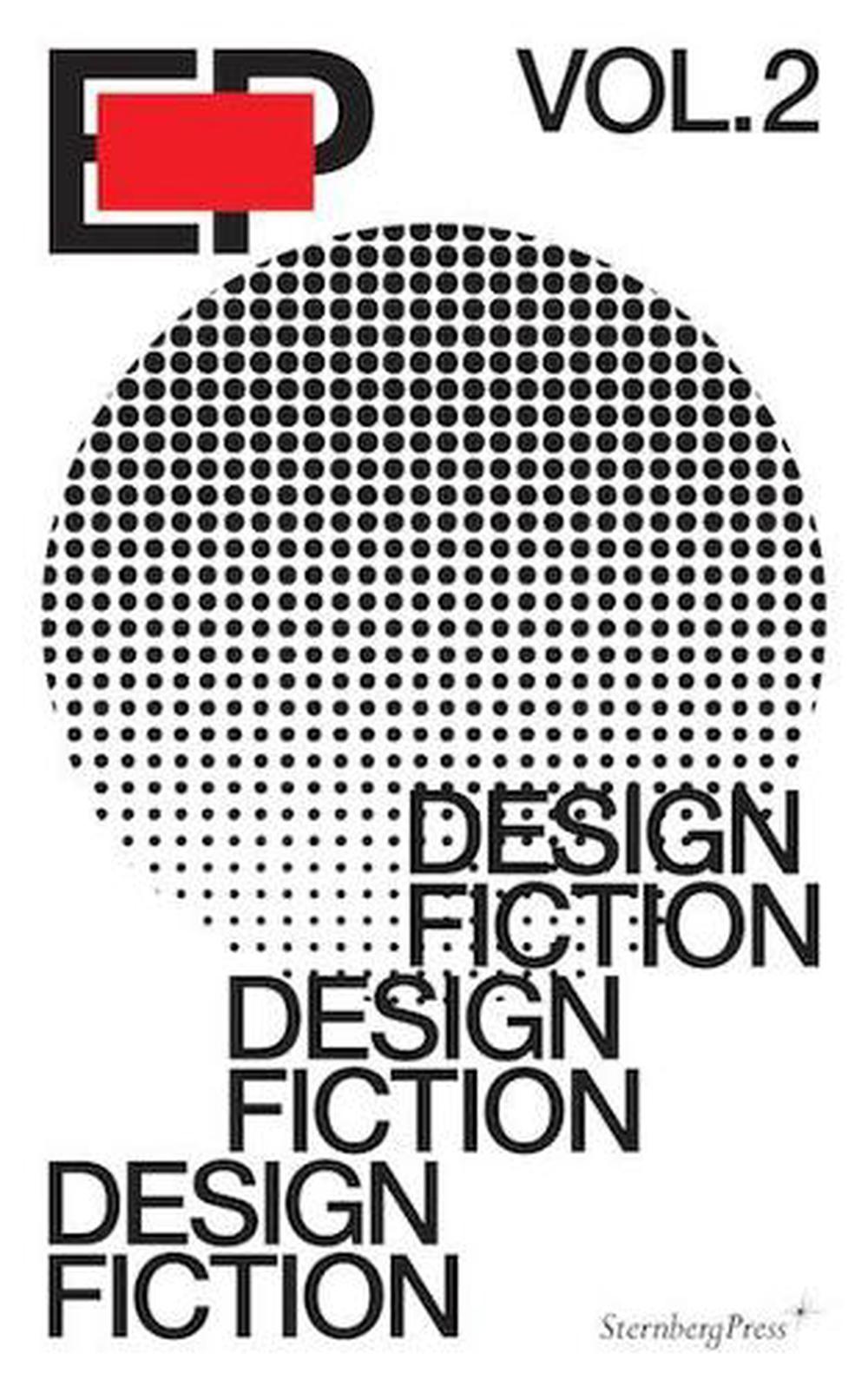 EP – Design Fiction by Alex Coles - ISBN: 9783956790485