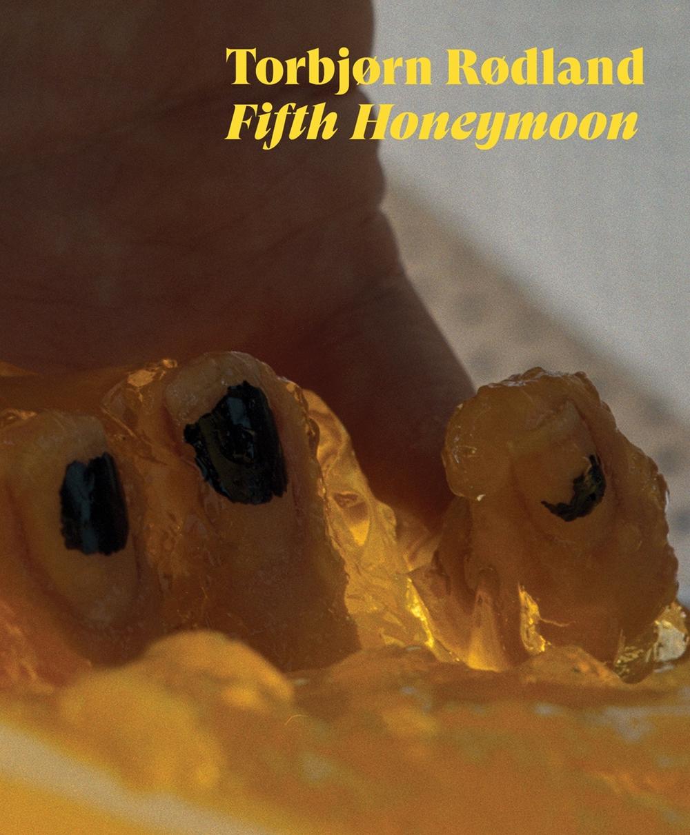 Fifth Honeymoon by Steinar Sekkingstad - ISBN: 9783956794124